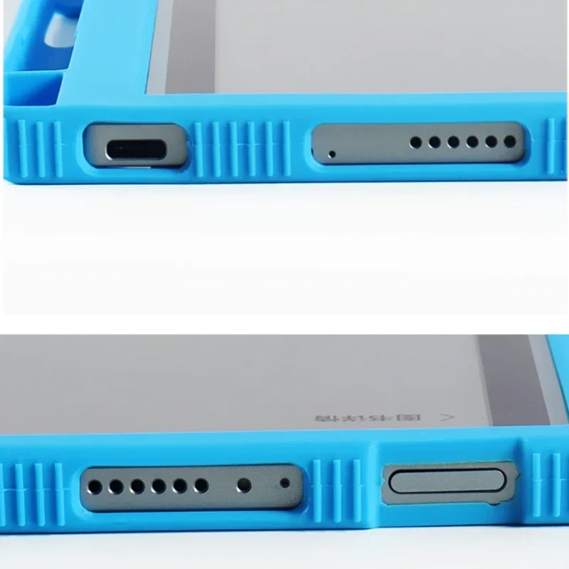 ONYX BOOX TAB ULTRA C タブレット 本体 カバーおまけ Slim Silicon Back Cover for Onyx Boox Tab Ultra C Pro Case