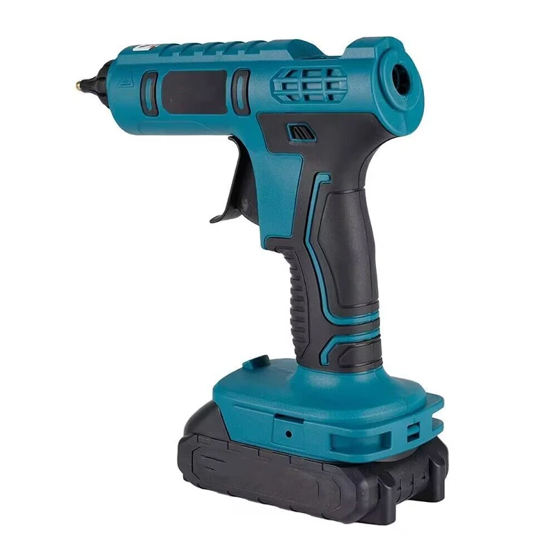 

Maintenance Tool Cordless Hot Melt Glue Gun Tape Anti Scald Rechargeable Self-Made DIY