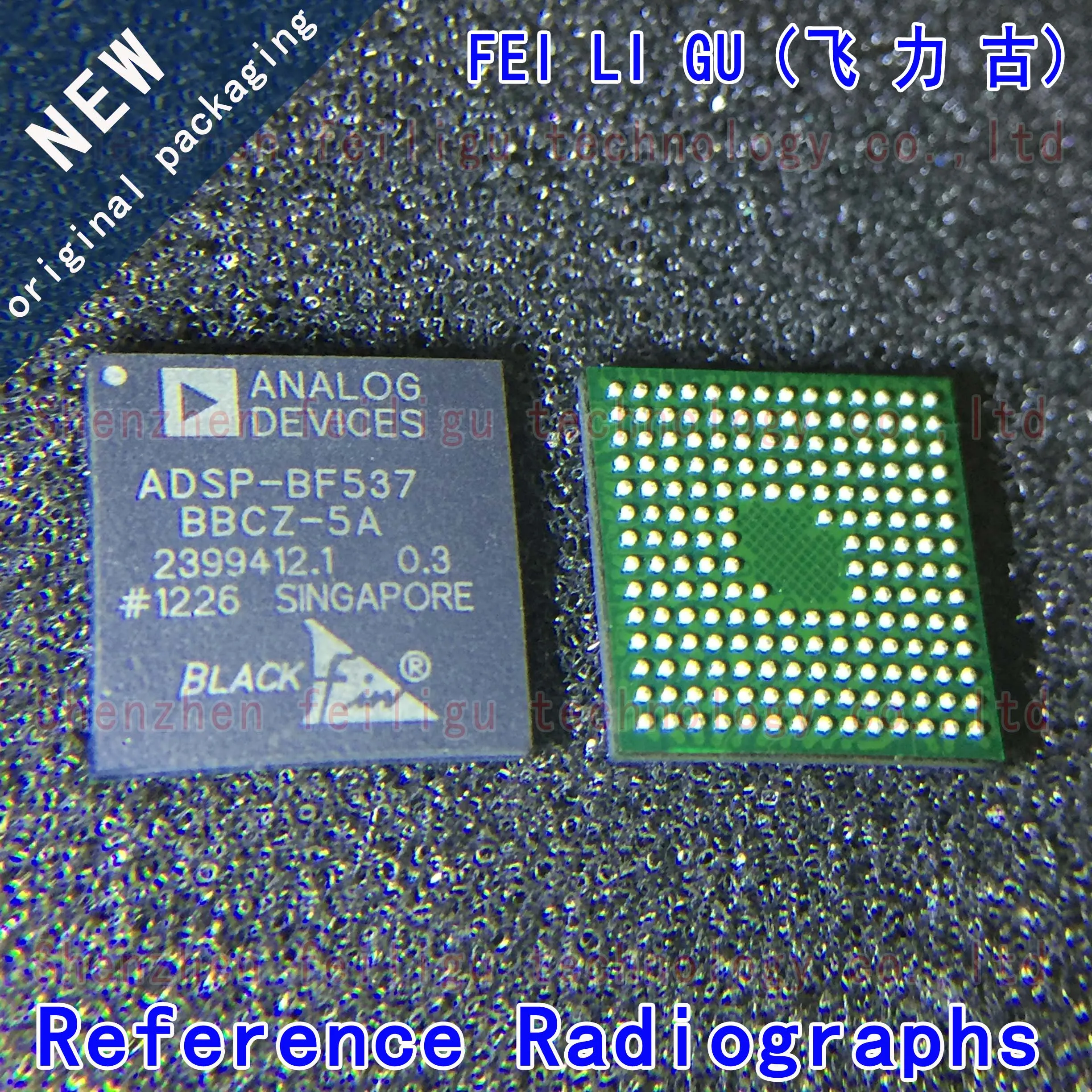 100% New original ADSP-BF537BBCZ-5A ADSP-BF 537BBC-5A ADSP-BF537 Package:CSPBGA-182 Digital Signal Processor DSP/DSC chip 1pcs lot new originai tm4c1294ncpdti3 tm4c1294ncpdti3r tqfp128 digital signal processor chip