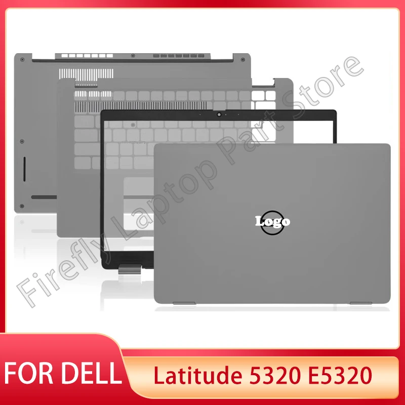 NewLaptopsCaseForDELLLatitude5320E5320LaptopScreenLCDBack