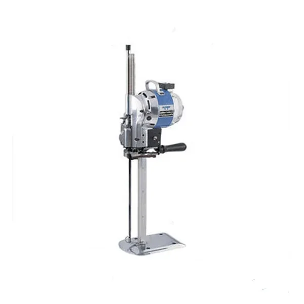 

ZY-T3 Zoyer Low Noise High Efficiency Straight Knife Cutting Machine