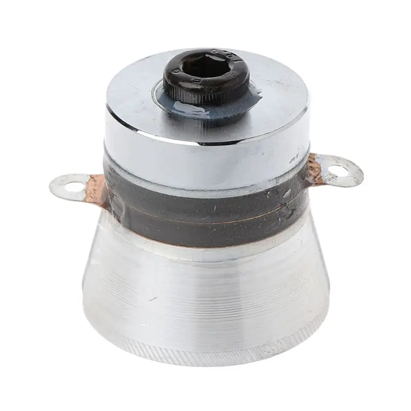 60W 40KHz Ultrasonic Piezoelectric Cleaning Transducer Cleaner High Performance ultrasonic cleaning transducer