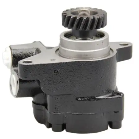 POWER STEERING PUMP FOR HINO 500 J08E TRUCK 44310-E0300 / 44310-E0301 / 44310E0300 44310E0301