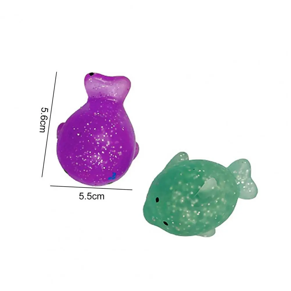 

3 шт., игрушка для снятия стресса