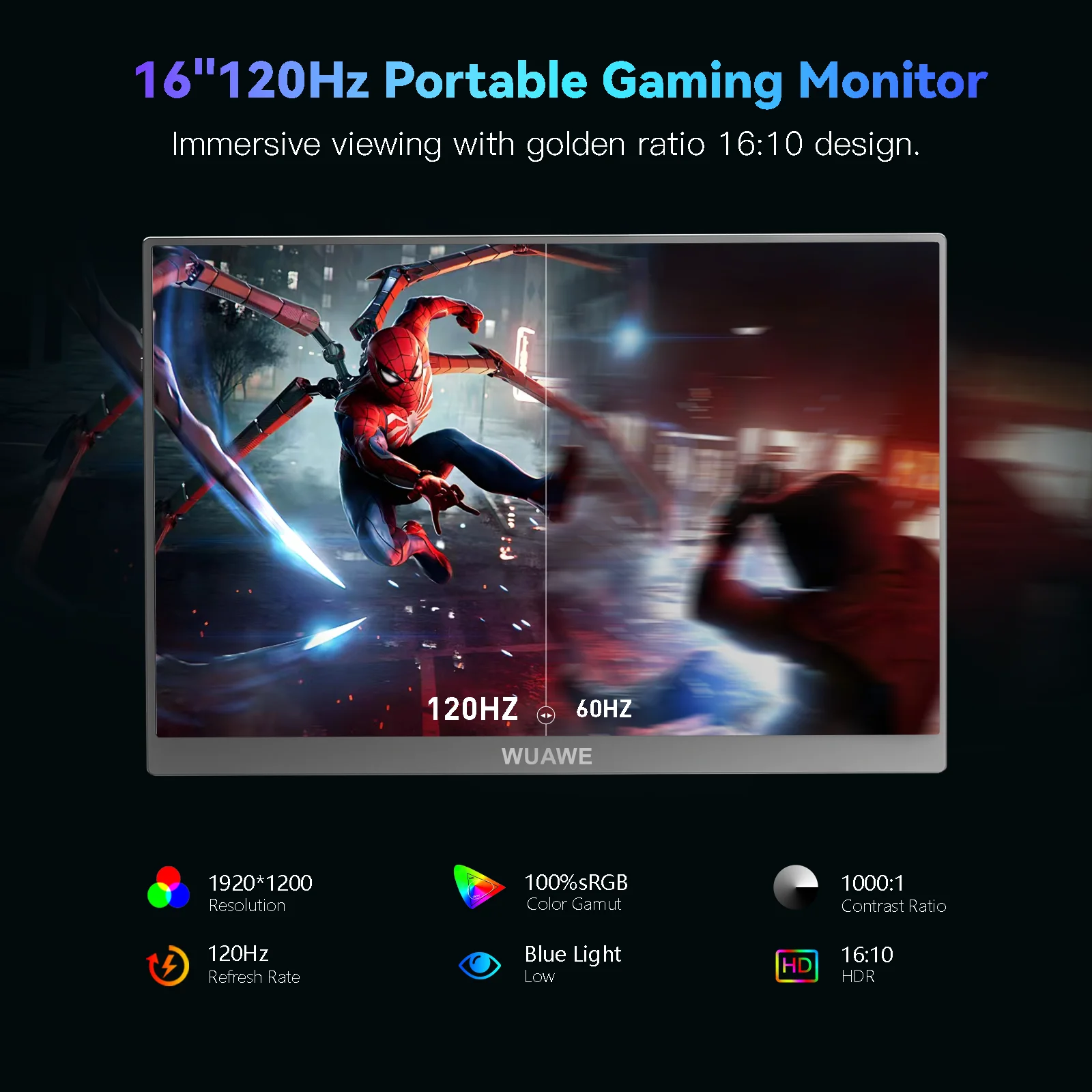 Ʈ Xbox äο CŸ ޴ , 120hz    PC ȭ, ˷̴ ĵ , 16 ġ, ǰ