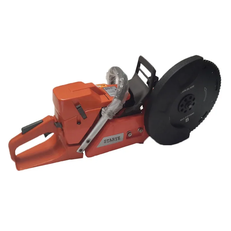 

Emergency Rescue Twine Blades Circular Rescue Saw