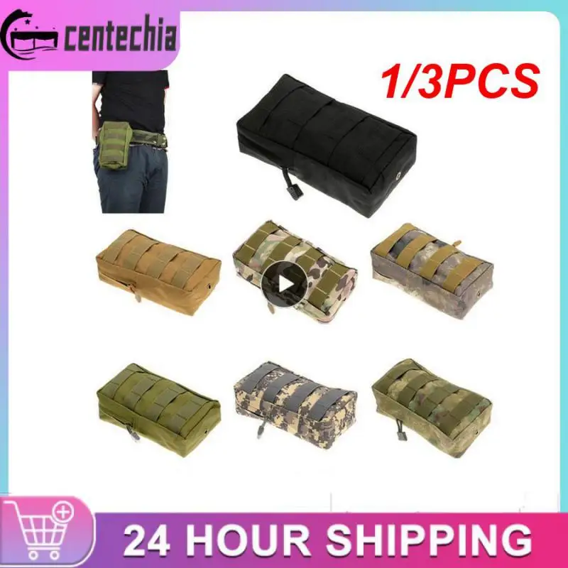 

1/3 шт., нейлоновая спортивная сумка на пояс