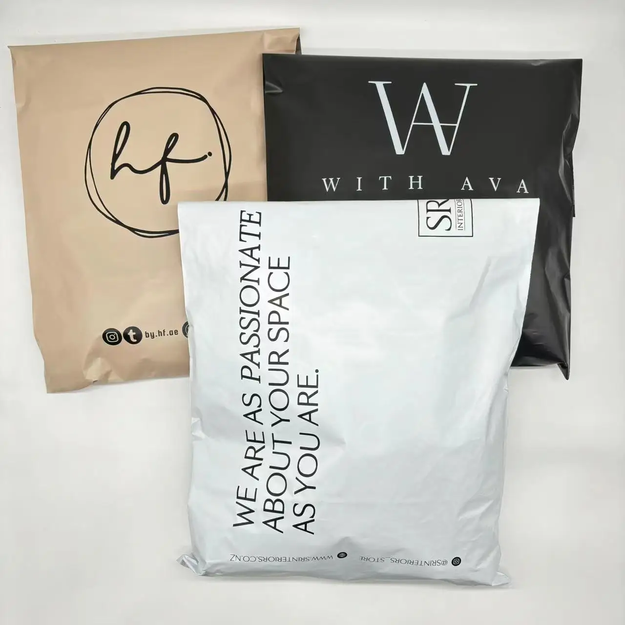 Рисунок 5 - Оригинальные дизайнерские почтовые