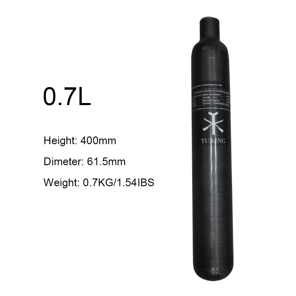 30mpa 300bar 4500psi 700cc 0 7l Carbon Fiber Gas Cylinder Air Paintball Hpa Hunting For Pcp Air Gun Tank Carbine Thread M18 1 5 Pneumatic Parts Aliexpress 30mpa 300bar 4500psi 700cc 0 7l Carbon Fiber Gas Cylinder Air Paintball Hpa Hunting For Pcp Air Gun Tank Carbine Thread M18 1 5 Pneumatic Parts Aliexpress