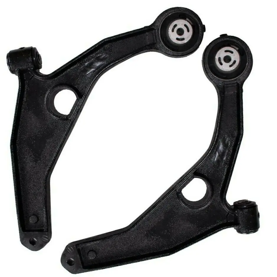 

SiJay Пара Передняя Нижняя подвеска рычаг управления для CHRYSLER 200 SEBRING DODGE AVENGER JOURNEY 2007-2015 K641334 K641333 5085408AC