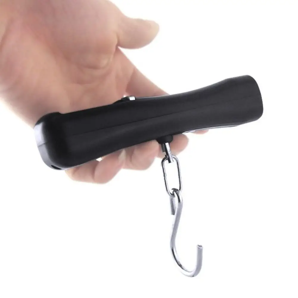 

Belt Baggage Weight Scales Suitcase Travel Digital Hanging Scales Luggage Scale Electronic Scale Multifunction Scales