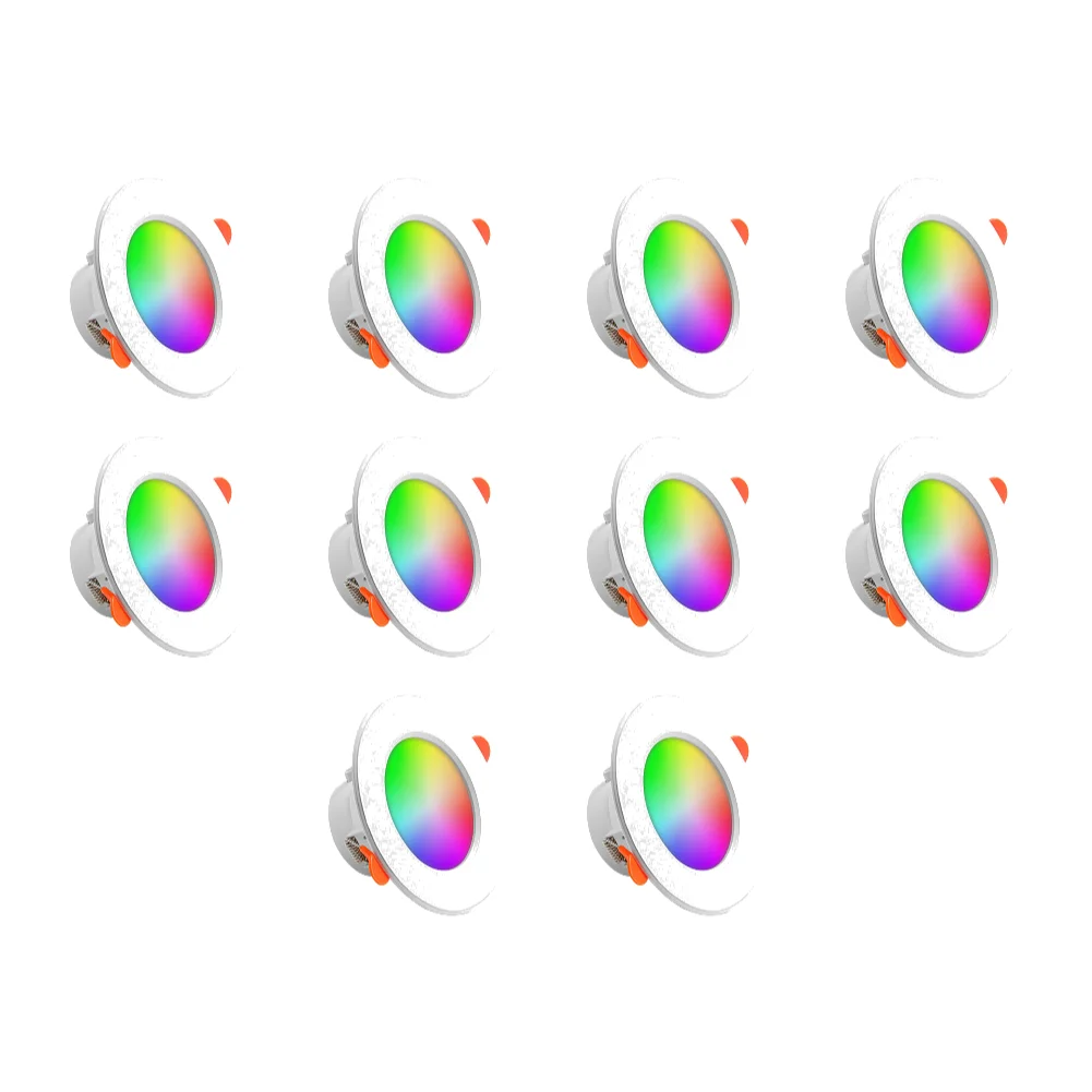10pcs