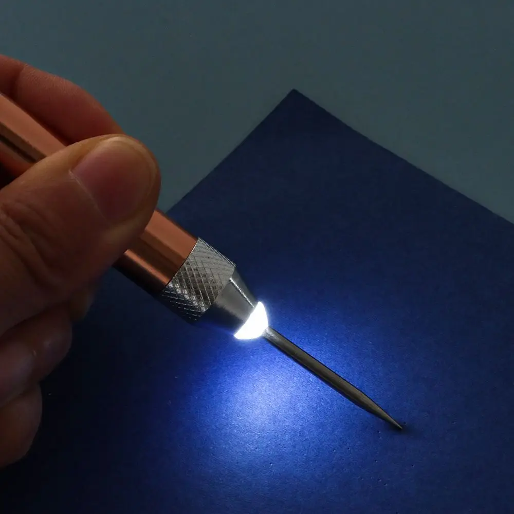 Aluminum Stainless Steel Vinyl Weeding Tool for Crafting