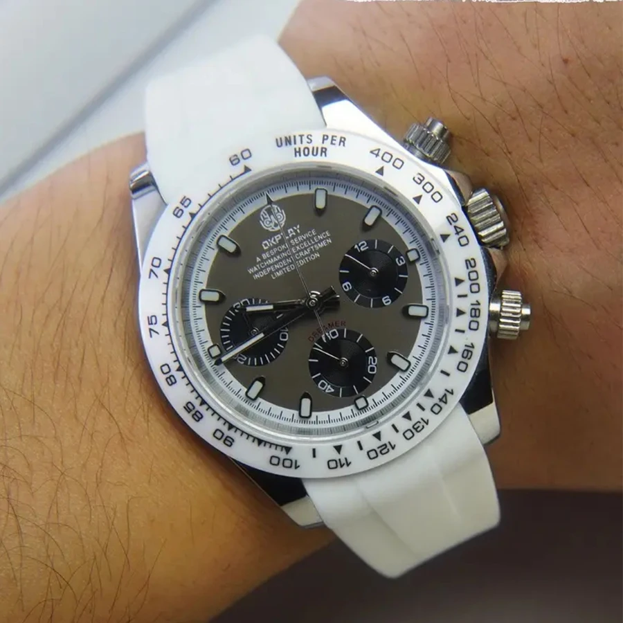 ONE WATCHES Mod. OG7830AC52B