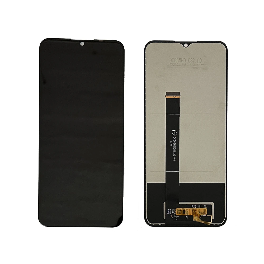Original Tested For Hotwave Note 13 Pro LCD Display + Touch Screen Assembly For HOTWAV Note 13 Note13 Pro lcd Screen Display