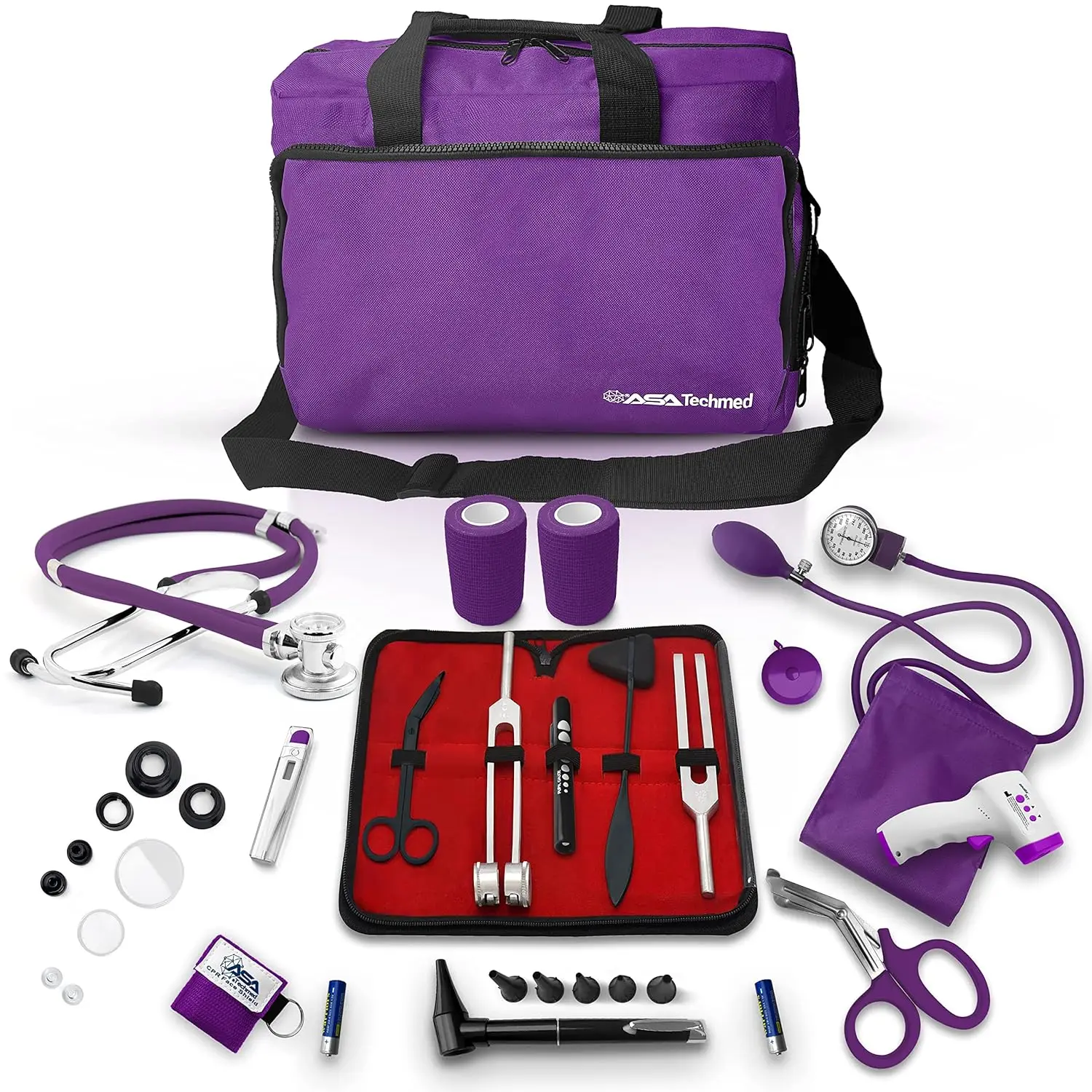 Nurse Starter Kit image 1