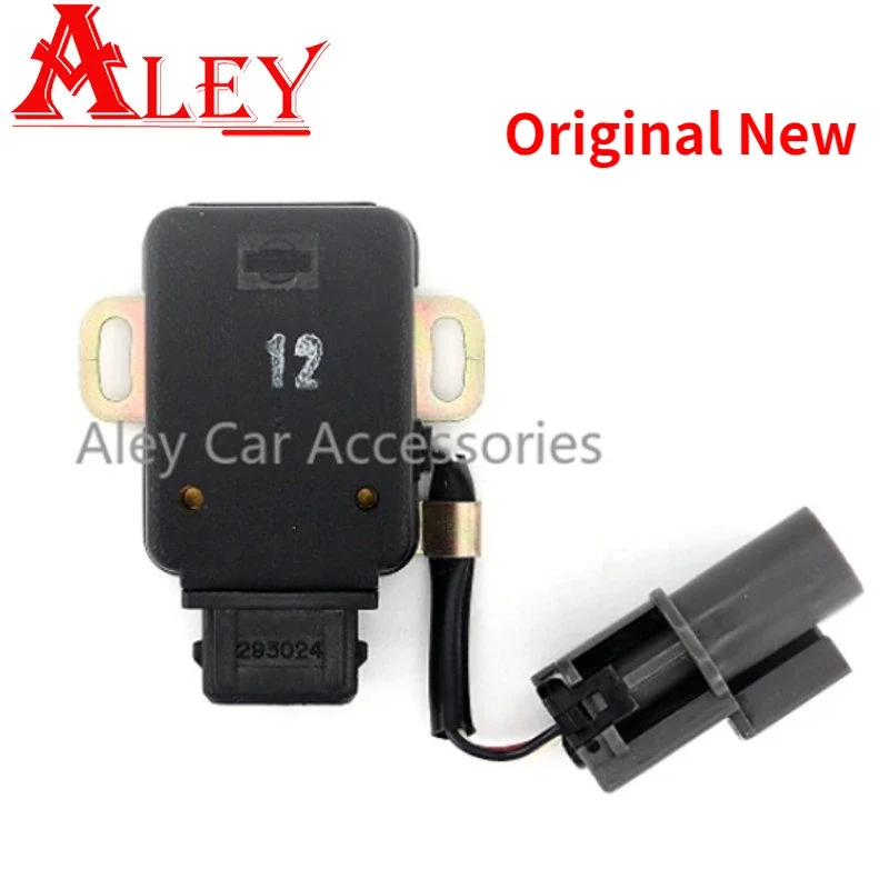 22620-12G10 2262012G10 22620 12G10 TPS Throttle Position Sensor