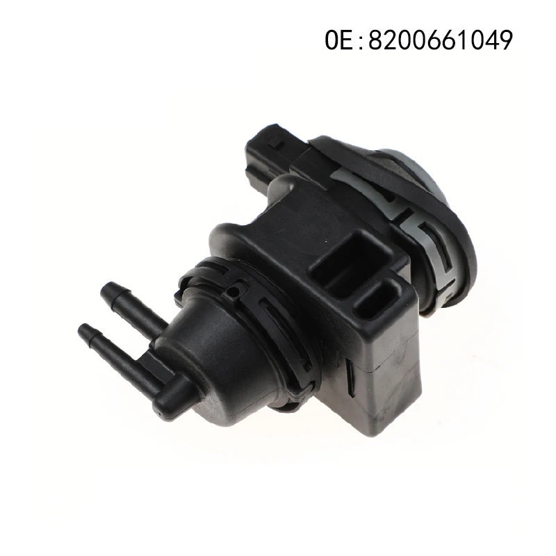 Turbo Boost Pressure Solenoid Converter Valve 8200661049 14956-00Q0H NISSAN NV200 NOTE QASHQAI X-TRAIL T31 Renault Clio