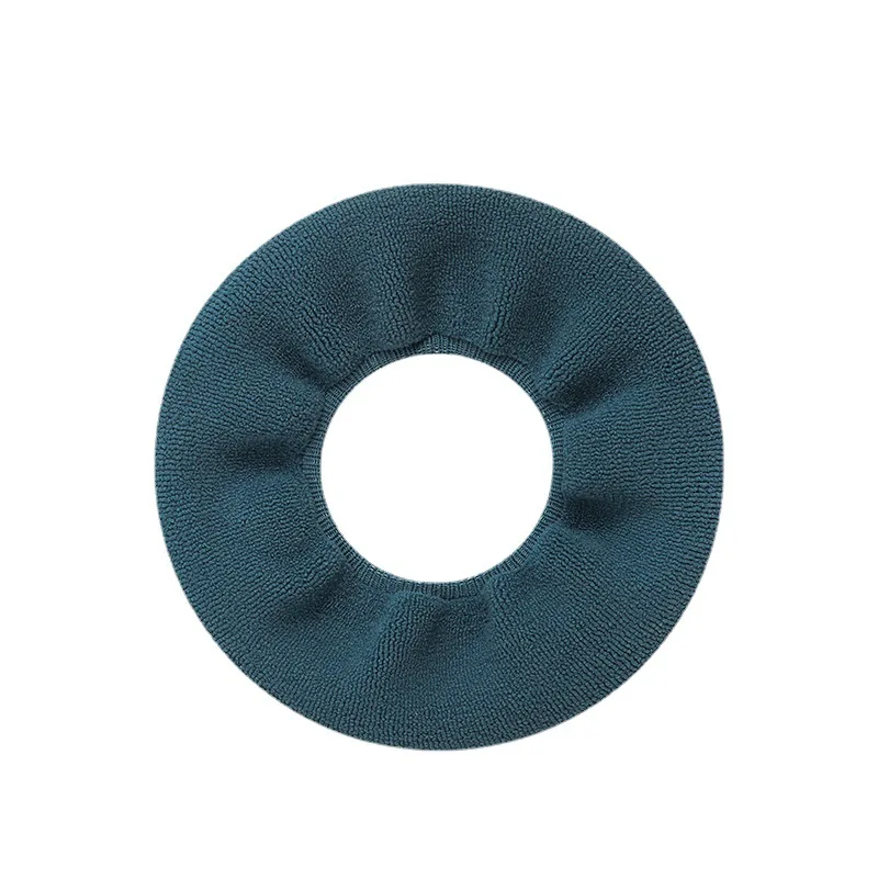 Thicken Toilet Seat Cover Mat Winter Warm Soft Washable Closestool Mat Seat Case Toilet Lid Pad Bidet Cover Bathroom Accessories toilet seat cover,toilet mat,toilet seat cushion