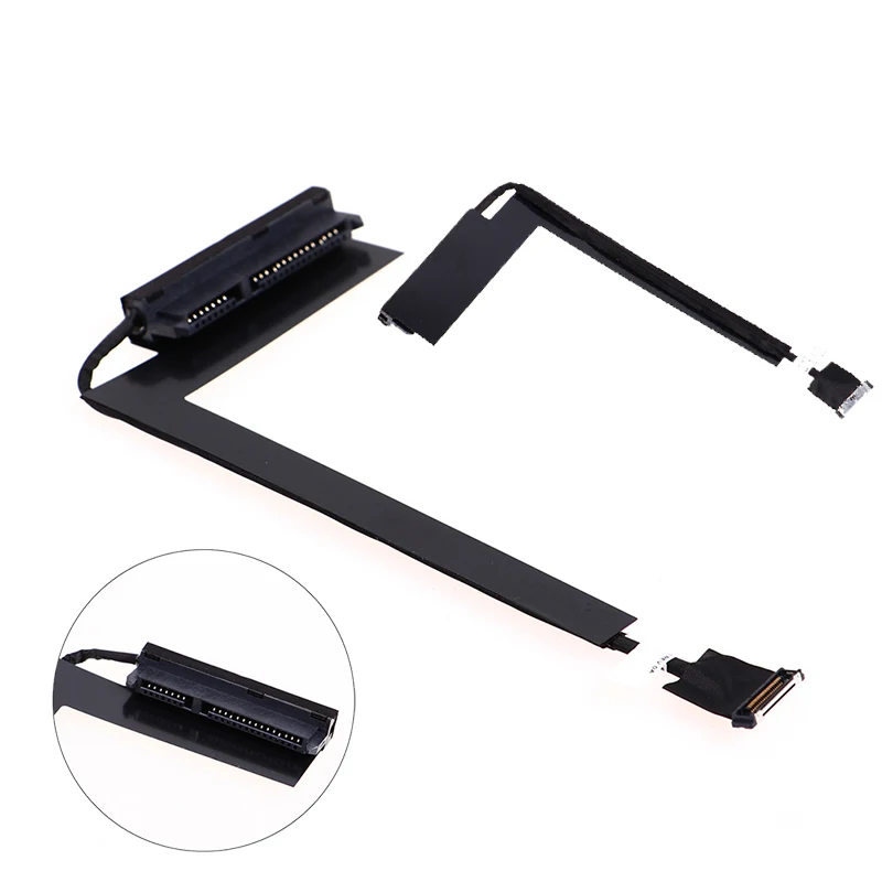 

Новый 1 шт. кабель для жесткого диска для ноутбука ThinkPad P50 P51 SATA адаптер провод правый: 00UR835 DC02C007C10 кабель для жесткого диска
