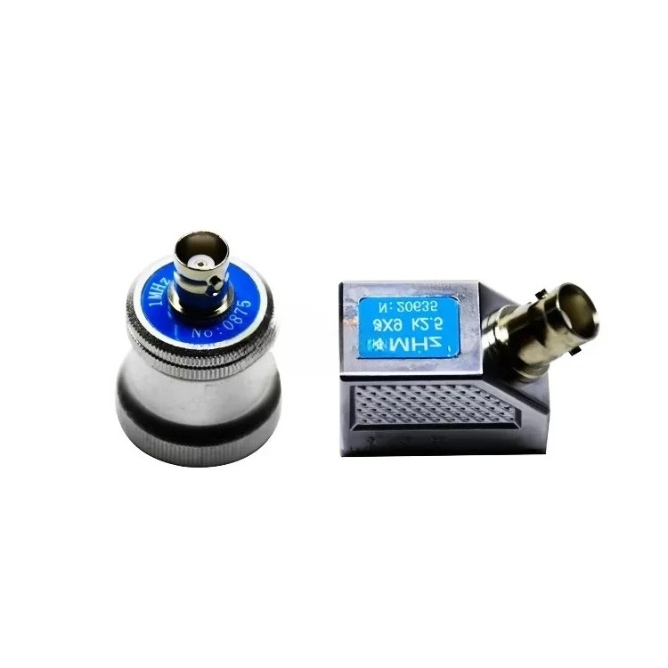 Ndt Doppler Ultrasonic Phased Array Flaw Detector Electronic Fault Finder Hz-9000e Ming Seng Electronic Blottot ZD310