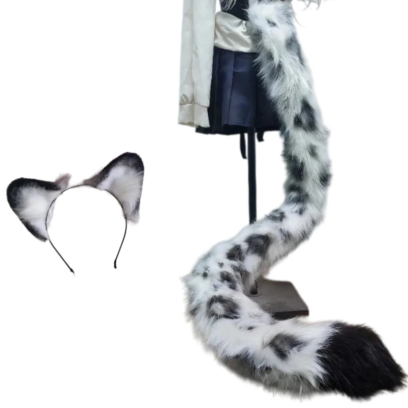 150cm Tail Headwear