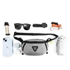 Outdoor Portable Sports Waist Bag, Large Capacity Mountaineering And Cycling Mobile Phone Bag, Multi-Functional Waist Bag 6