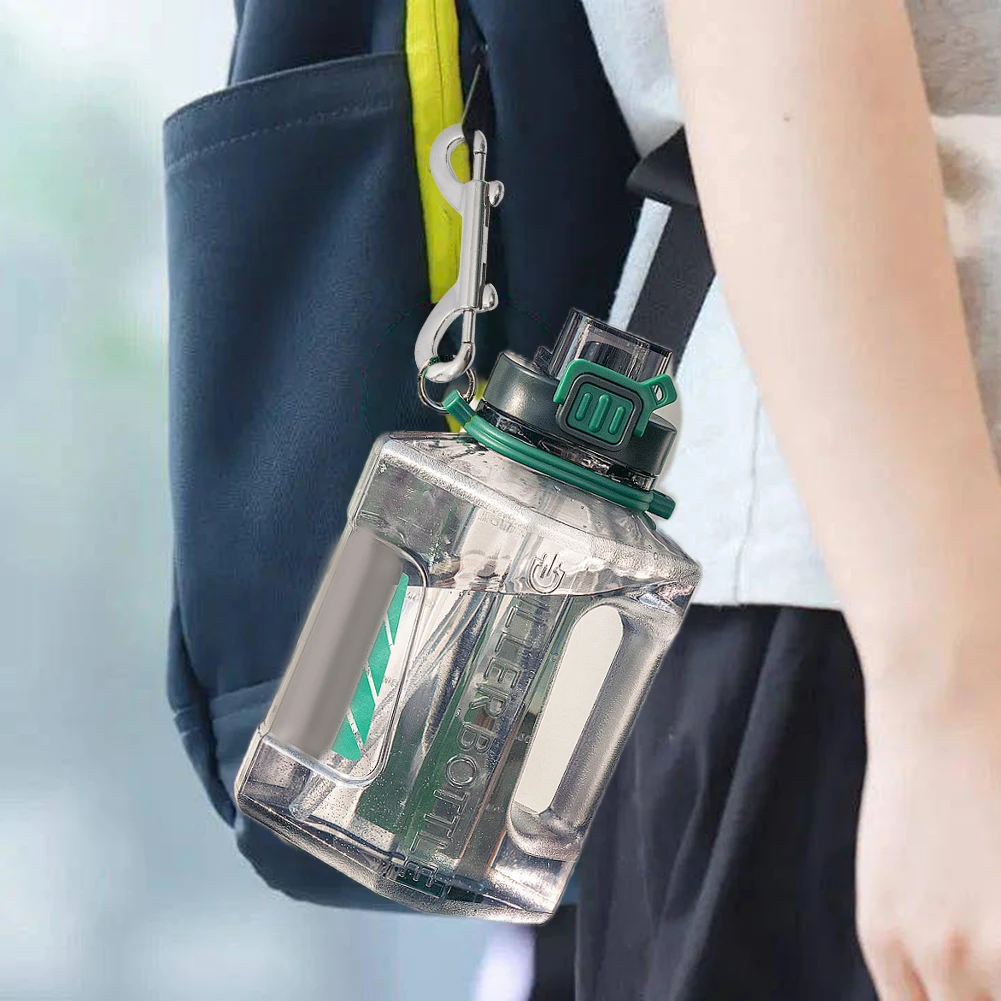 Description Picture 6 of item5/10Pcs Scuba Diving Double End Bolt Snap Hook Clips Trigger Snaps Metal Clips Quick Draw Link Carabiner for Dog Leash Buckets