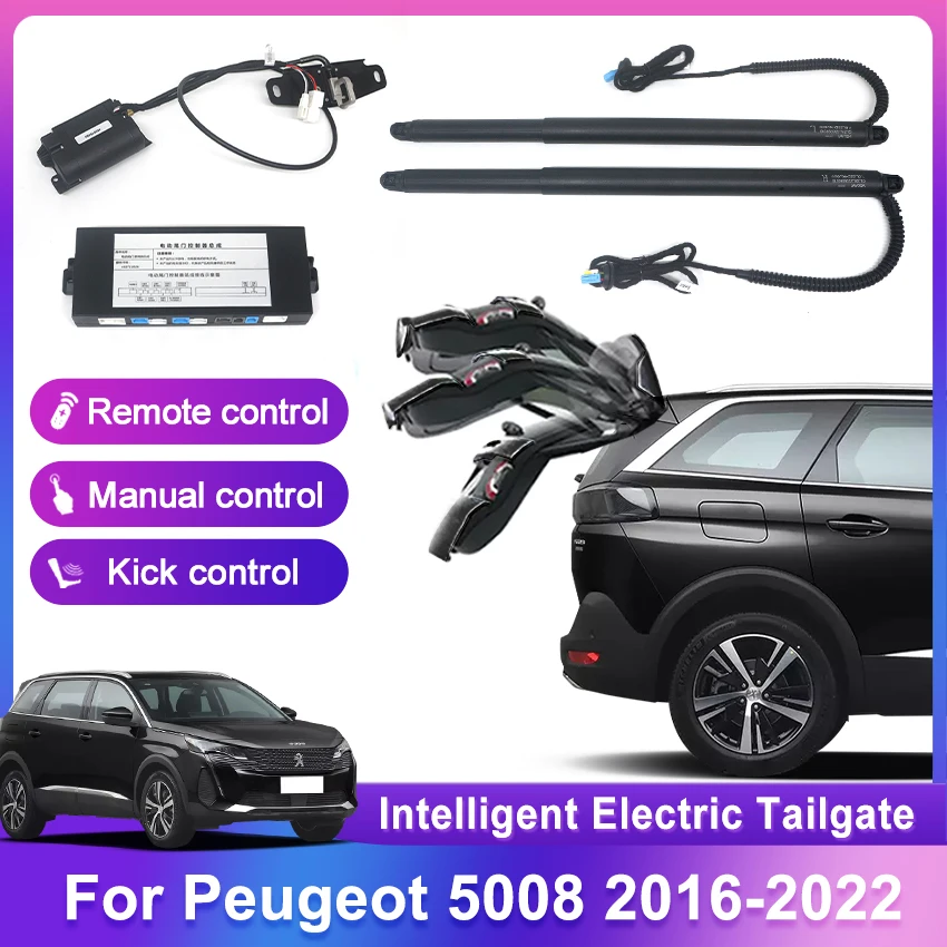 Peugeot Store  Commande et achat Peugeot Store SUV 5008 en ligne