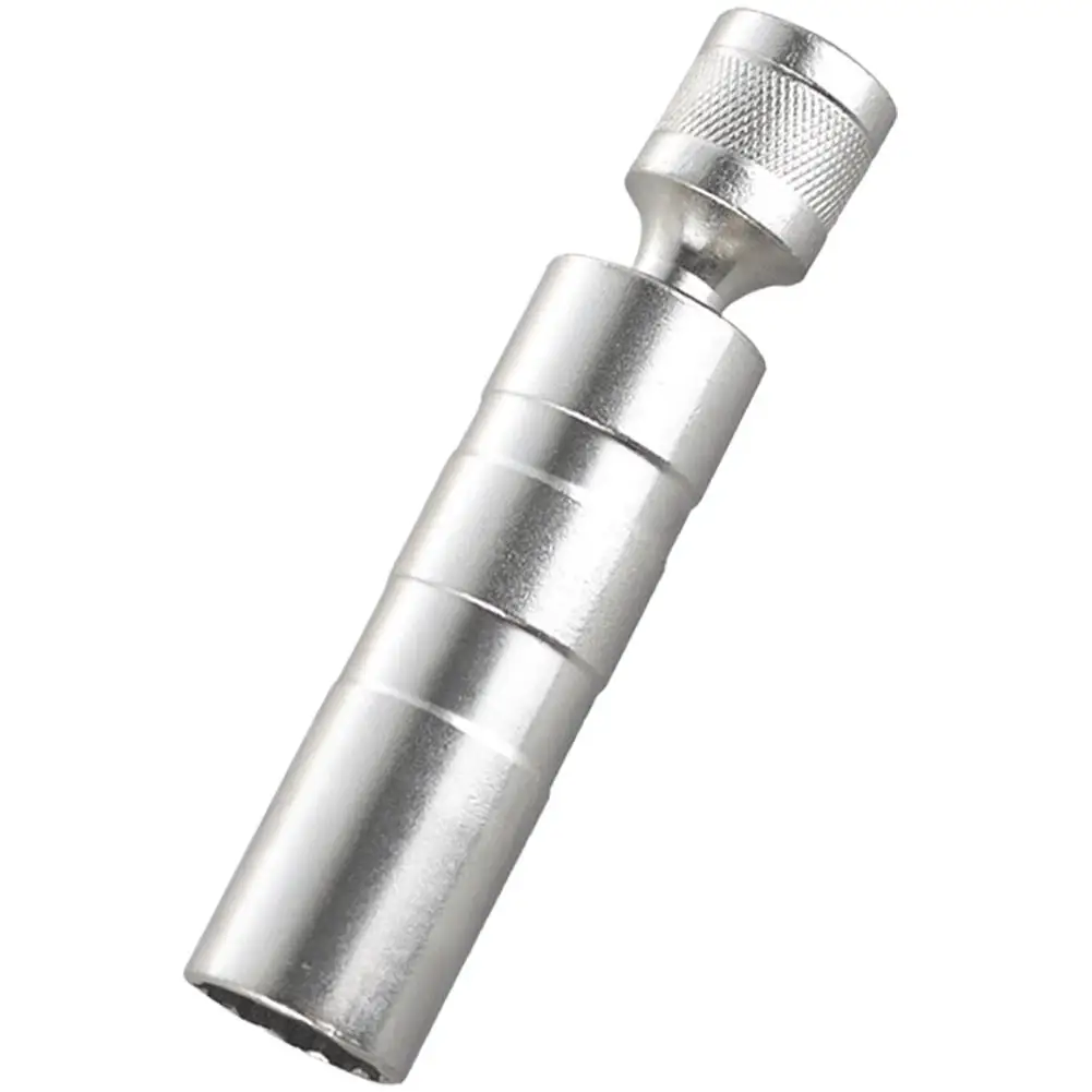 14mm 16mm Zündkerzenschlüssel-Adapter Auto-Reparaturwerkzeug Zündkerzen-Demontagewerkzeug Zubehör – Detail 12