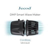 Jecod Jebao New Cord Bluetooth App Control Freshwater Saltwater Fish Tank DMP-45/55/65 Aquarium Wave Maker Pump 1