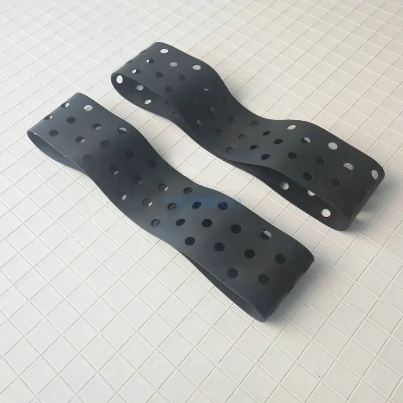 전송 벨트 용지 출구 2Pcs J3-H1170 Duplo DP 23S 23F 24S 24F..
