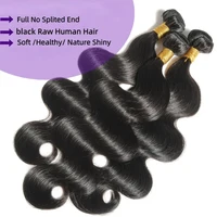 Extensions de Cheveux Humains Ondulés Brésiliens Remy Non Traités, Double Trame, 26, 28, 30 Pouces, Offres Spéciales sur 1, 3 ou 4 Paquets 4