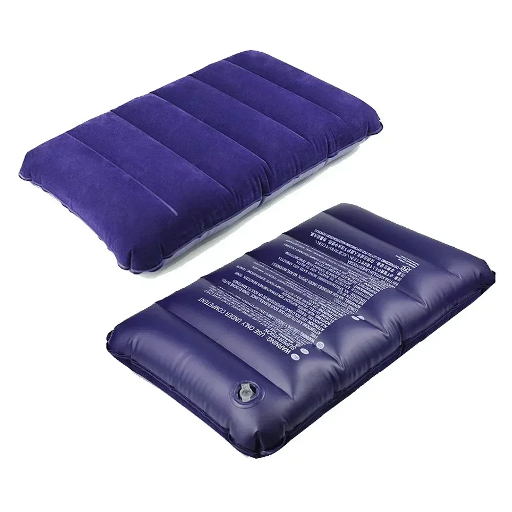  slider image of 1pc Air Cushion Pillows,