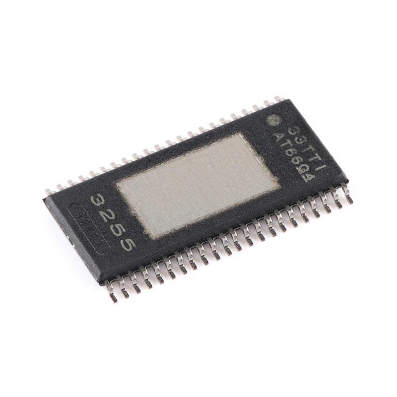 

TPA3255DDVR Chip 315W Stereo/600W Mono Class D Audio Power Amplifier