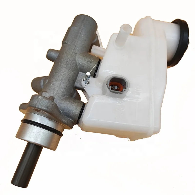 

Hot sales Good Quality Auto Braking System Brake Master Cylinder 47201-0D070 47201-0D060 For Vios Soluna AXP40