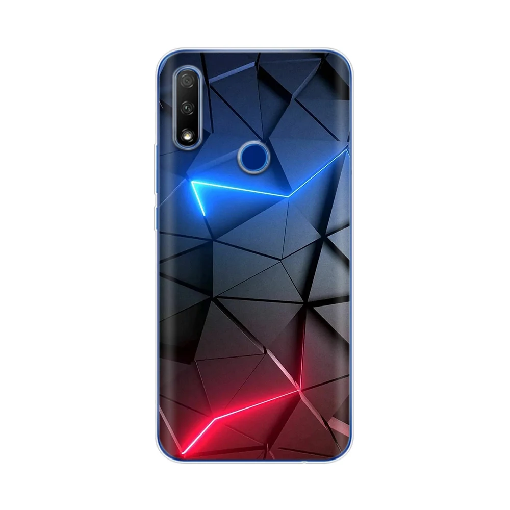 Premium Soft TPU Silicone Phone Case – Stylish Bumper Back Cover