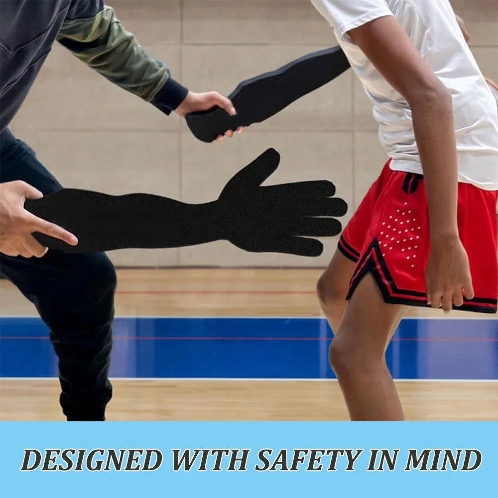 Basketball Blocking Pad Trainer 4