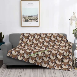 Cursed Childe Throw Blanket 3D printed sofa bedroom decorative blanket children adult Christmas gift