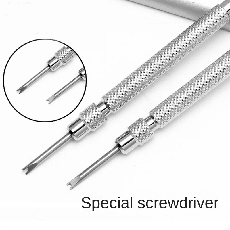 مشاهدة أداة إصلاح ل Hublot الكلاسيكية الانصهار مفك...