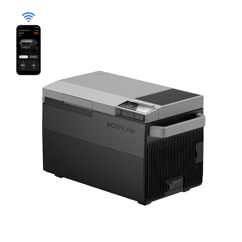 Ecoflow r frig rateur 3 En 1 Glac16 De 38l Zone Touristique Ecoflow r frig rateur 3 en 1 glac16 de 38l zone touristique