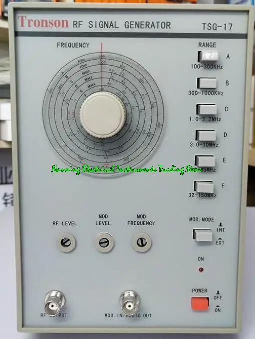 TRONSONTSG17150MHZRFHIGHFREQUENCYSIGNALGENERATOR.jpg