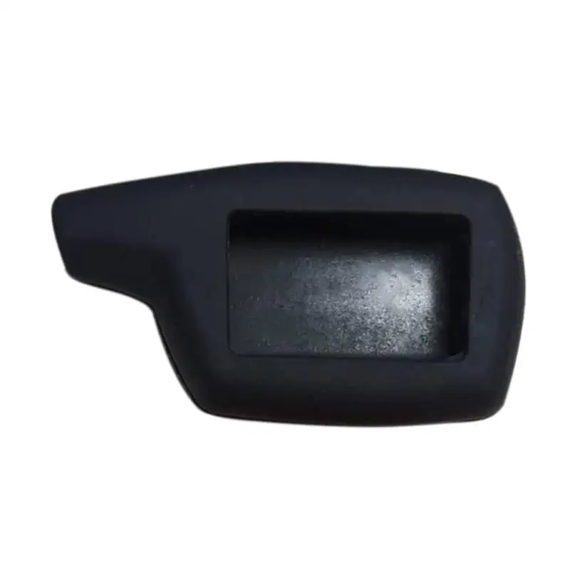 Silicone Key Case for Car Alarm LCD Remote Pandora Dxl3000 DXL3500 DXL3700 DXL3257 DXL3250 Keychain DXL073 DXL3294 DXL3170 D073 Key Case