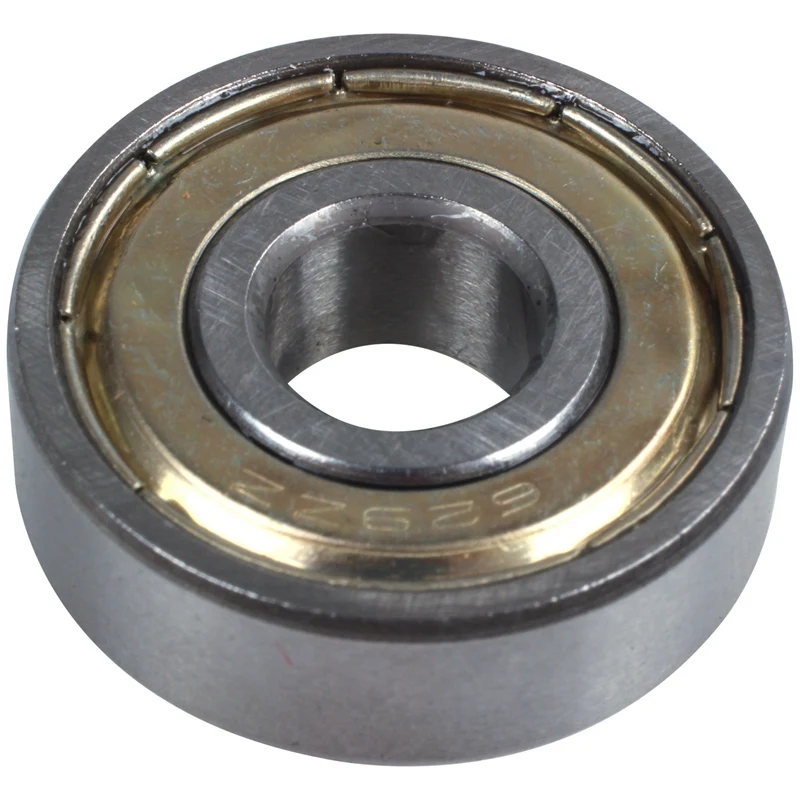 New 629Z Double Metal Shielded Sealed Deep Deep Groove Ball Bearing 9x26x8mm