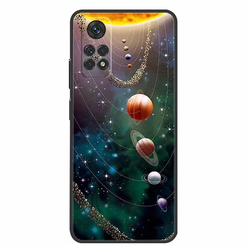 Fashionable Soft TPU Silicone Back Cover Case - 2023 Edition