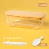 Yellow Set A