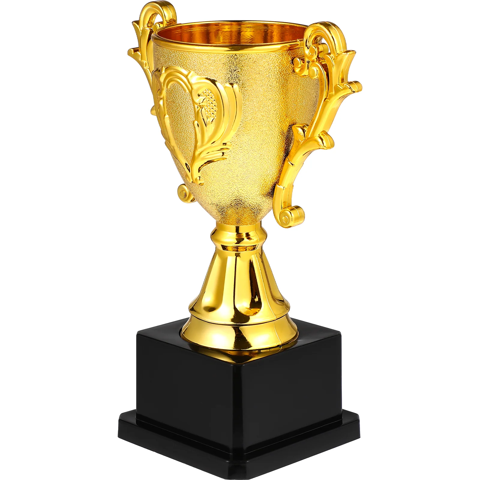 

Trophy Award Trophies Plastic Cup Kids Awards Gold Winner Reward Cups Game Gift Prizes Children Sports Cupplastic Party Football