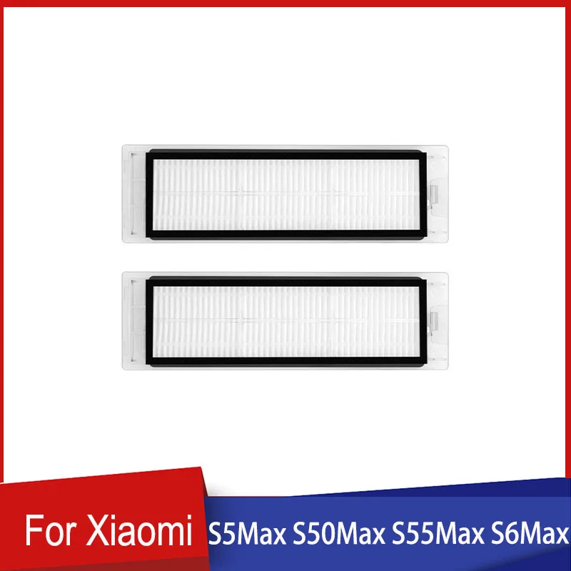 filter 2pcs
