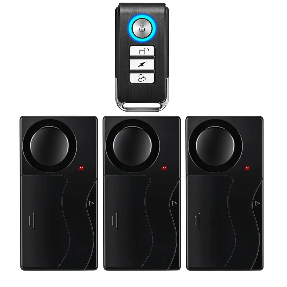 3 Host 1 Remote