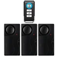 3 Host 1 Remote
